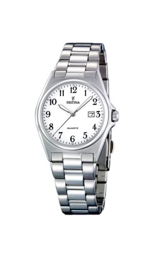 【中古】【未使用・未開封品】Festina Ladies Watch f16375?/ 1