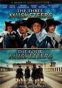 【中古】【未使用・未開封品】The Three Musketeers/The Four Musketeers (Two-Movie Collection)