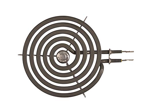 【中古】【未使用・未開封品】GE WB30M1 Stove Burner Surface Element, 6 Inch