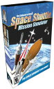 yÁzygpEJizSpace Shuttle Mission (A)