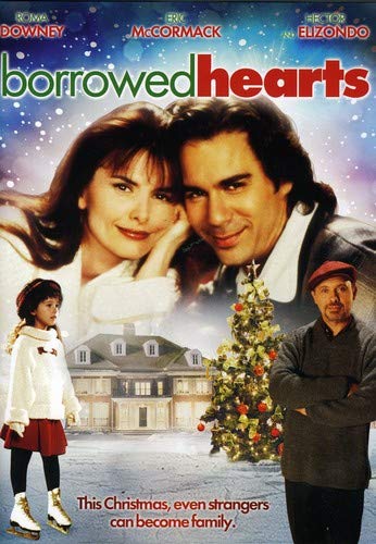 【中古】【未使用・未開封品】BORROWED HEARTS