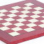 【中古】【未使用・未開封品】EleganzaチェスボードからItlay???Squares 2?"