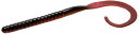 【中古】【未使用・未開封品】ZBC ズームワーム(ZOOM) オールドモンスター #029 Red Shad