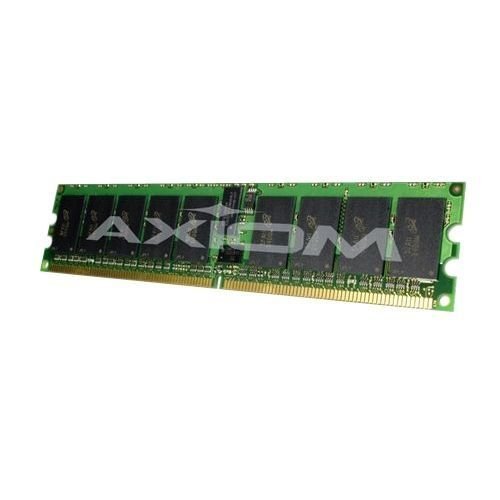 【中古】【未使用 未開封品】AXIOM 8GB DDR2-667 ECC RDIMM KIT (2 X 4GB) FOR IBM 8234