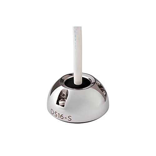 【中古】【未使用・未開封品】Scanstrut - 中甲板シールSsのコネクタ - 1.18" ケーブル - 0.55"