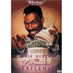 【中古】【未使用・未開封品】The Distinguished Gentleman : Widescreen Edition