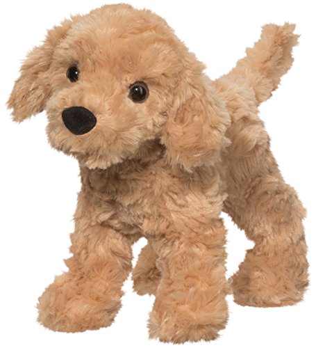 Troy Golden Retriever