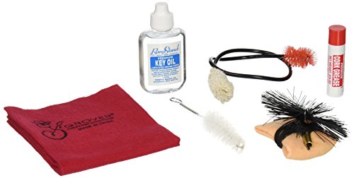 ����šۡ�̤���ѡ�̤�����ʡ�Grover BSK12 Saxophone Cleaning and Care Product BSK12 GROVER