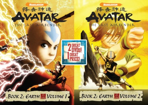 【中古】【未使用・未開封品】Book 2: Earth 1&2 [DVD]【メーカー名】【メーカー型番】【ブランド名】Nickelodeon アニメ, Custom Stores, 1637, suntory_zone_test, dealswidgets Avatar Last Airbender: Artist【商品説明】Book 2: Earth 1&2 [DVD]【注意】こちらは輸入品となります。当店では初期不良に限り、商品到着から7日間は返品を 受付けております。こちらは当店海外ショップで一般の方から買取した未使用・未開封品です。買取した為、中古扱いとしております。他モールとの併売品の為、完売の際はご連絡致しますのでご了承ください。ご注文からお届けまで1、ご注文⇒ご注文は24時間受け付けております。2、注文確認⇒ご注文後、当店から注文確認メールを送信します。3、当店海外倉庫から当店日本倉庫を経由しお届けしますので10〜30営業日程度でのお届けとなります。4、入金確認⇒前払い決済をご選択の場合、ご入金確認後、配送手配を致します。5、出荷⇒配送準備が整い次第、出荷致します。配送業者、追跡番号等の詳細をメール送信致します。6、到着⇒出荷後、1〜3日後に商品が到着します。　※離島、北海道、九州、沖縄は遅れる場合がございます。予めご了承下さい。お電話でのお問合せは少人数で運営の為受け付けておりませんので、メールにてお問合せお願い致します。営業時間　月〜金　10:00〜17:00お客様都合によるご注文後のキャンセル・返品はお受けしておりませんのでご了承下さい。