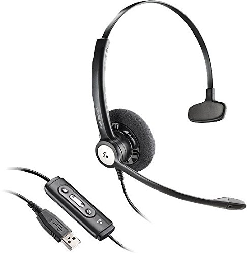 š̤ۡѡ̤ʡPlantronics Blackwire c610