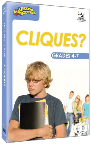 yÁzygpEJizCliques? [DVD]