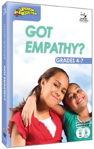 【中古】【未使用・未開封品】Got Empathy [DVD]