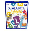 【中古】【未使用・未開封品】Sequence Letters