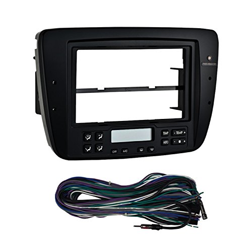 【中古】【未使用・未開封品】Metra 04-07 Ford Taurus - Mercury Sable Radio Install Kit - 99-5719