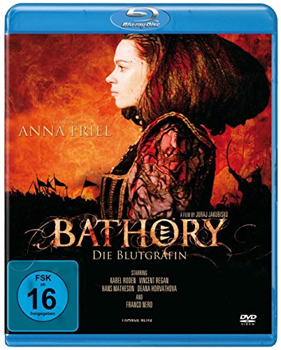 Bathory (Blu-Ray) 