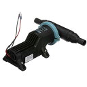 【中古】【未使用・未開封品】Whale Submersible Portable Pump Kit - Off-White