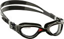 yÁzygpEJizCressi Flash - Adult Premium Swimming Goggles - 100% Anti UV