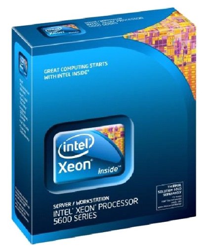 【中古】【未使用・未開封品】インテル Boxed Intel Xeon X5660 2.80GHz 12M QPI6.40GT Westmere-EP BX80614X5660