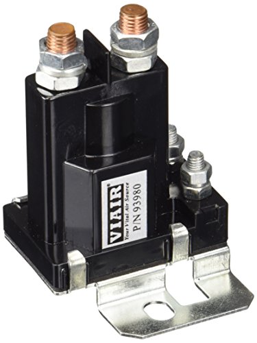 【中古】【未使用・未開封品】VIAIR 93980 Viair 80-amp Relay (80A-12V) with Molded Mounting Tabs【メーカー名】【メーカー型番】【ブランド名】Viair Corporation カテゴリー別, test_saekm 【商品説明】VIAIR 93980 Viair 80-amp Relay (80A-12V) with Molded Mounting Tabs【注意】こちらは輸入品となります。当店では初期不良に限り、商品到着から7日間は返品を 受付けております。こちらは当店海外ショップで一般の方から買取した未使用・未開封品です。買取した為、中古扱いとしております。他モールとの併売品の為、完売の際はご連絡致しますのでご了承ください。ご注文からお届けまで1、ご注文⇒ご注文は24時間受け付けております。2、注文確認⇒ご注文後、当店から注文確認メールを送信します。3、当店海外倉庫から当店日本倉庫を経由しお届けしますので10〜30営業日程度でのお届けとなります。4、入金確認⇒前払い決済をご選択の場合、ご入金確認後、配送手配を致します。5、出荷⇒配送準備が整い次第、出荷致します。配送業者、追跡番号等の詳細をメール送信致します。6、到着⇒出荷後、1〜3日後に商品が到着します。　※離島、北海道、九州、沖縄は遅れる場合がございます。予めご了承下さい。お電話でのお問合せは少人数で運営の為受け付けておりませんので、メールにてお問合せお願い致します。営業時間　月〜金　10:00〜17:00お客様都合によるご注文後のキャンセル・返品はお受けしておりませんのでご了承下さい。