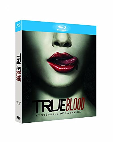【中古】【未使用・未開封品】True Blood - L'int?grale de la Saison 1 [Blu-ray]【メーカー名】【メーカー型番】【ブランド名】【商品説明】True Blood - L'int?grale de la Saison 1 [Blu-ray]【注意】こちらは輸入品となります。当店では初期不良に限り、商品到着から7日間は返品を 受付けております。こちらは当店海外ショップで一般の方から買取した未使用・未開封品です。買取した為、中古扱いとしております。他モールとの併売品の為、完売の際はご連絡致しますのでご了承ください。ご注文からお届けまで1、ご注文⇒ご注文は24時間受け付けております。2、注文確認⇒ご注文後、当店から注文確認メールを送信します。3、当店海外倉庫から当店日本倉庫を経由しお届けしますので10〜30営業日程度でのお届けとなります。4、入金確認⇒前払い決済をご選択の場合、ご入金確認後、配送手配を致します。5、出荷⇒配送準備が整い次第、出荷致します。配送業者、追跡番号等の詳細をメール送信致します。6、到着⇒出荷後、1〜3日後に商品が到着します。　※離島、北海道、九州、沖縄は遅れる場合がございます。予めご了承下さい。お電話でのお問合せは少人数で運営の為受け付けておりませんので、メールにてお問合せお願い致します。営業時間　月〜金　10:00〜17:00お客様都合によるご注文後のキャンセル・返品はお受けしておりませんのでご了承下さい。