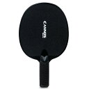 【中古】【未使用・未開封品】CSI Cannon Sports 壊れない卓球ラケット ブラック