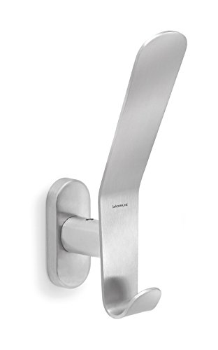 【中古】【未使用・未開封品】Blomus 63260 Justo Coat Hook