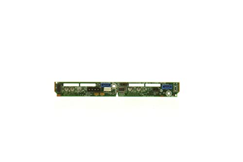 SATA backplane