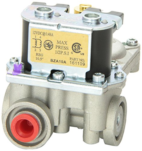 【中古】【未使用・未開封品】Suburban 161109 Gas Valve, Regular