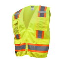 【中古】【未使用・未開封品】Radians SV6GL Two Tone Surveyor Class 2 Safety Vest, Large, Green by Radians【メーカー名】【メーカー型番】【ブランド名】【商品説明】Radians SV6GL Two Tone Surveyor Class 2 Safety Vest, Large, Green by Radians【注意】こちらは輸入品となります。当店では初期不良に限り、商品到着から7日間は返品を 受付けております。こちらは当店海外ショップで一般の方から買取した未使用・未開封品です。買取した為、中古扱いとしております。他モールとの併売品の為、完売の際はご連絡致しますのでご了承ください。ご注文からお届けまで1、ご注文⇒ご注文は24時間受け付けております。2、注文確認⇒ご注文後、当店から注文確認メールを送信します。3、当店海外倉庫から当店日本倉庫を経由しお届けしますので10〜30営業日程度でのお届けとなります。4、入金確認⇒前払い決済をご選択の場合、ご入金確認後、配送手配を致します。5、出荷⇒配送準備が整い次第、出荷致します。配送業者、追跡番号等の詳細をメール送信致します。6、到着⇒出荷後、1〜3日後に商品が到着します。　※離島、北海道、九州、沖縄は遅れる場合がございます。予めご了承下さい。お電話でのお問合せは少人数で運営の為受け付けておりませんので、メールにてお問合せお願い致します。営業時間　月〜金　10:00〜17:00お客様都合によるご注文後のキャンセル・返品はお受けしておりませんのでご了承下さい。