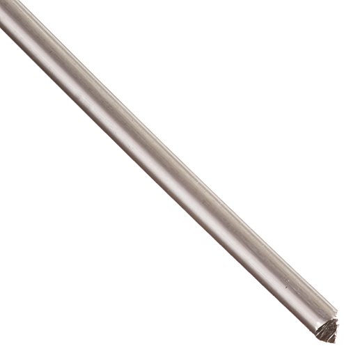 Harris 05356E1 5356 Aluminum MIG Welding Wire, 0.030 x 1 lb. Spool by Harris