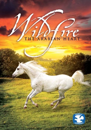 【中古】【未使用・未開封品】[北米版DVD リージョンコード1] WILDFIRE: THE ARABIAN HEART / (DOL)