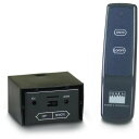 【中古】【未使用・未開封品】Peterson Real Fyre Basic Variable Flame Height Remote Receiver/Tra...
