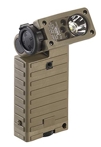 【中古】【未使用 未開封品】タクティカルライト14032 サイドワインダー 懐中電灯 Streamlight社【並行輸入】