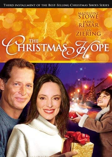 【中古】【未使用・未開封品】Christmas Hope [DVD] [Import]【メーカー名】【メーカー型番】【ブランド名】【商品説明】Christmas Hope [DVD] [Import]【注意】こちらは輸入品となります。当店では初期不良に限り、商品到着から7日間は返品を 受付けております。こちらは当店海外ショップで一般の方から買取した未使用・未開封品です。買取した為、中古扱いとしております。他モールとの併売品の為、完売の際はご連絡致しますのでご了承ください。ご注文からお届けまで1、ご注文⇒ご注文は24時間受け付けております。2、注文確認⇒ご注文後、当店から注文確認メールを送信します。3、当店海外倉庫から当店日本倉庫を経由しお届けしますので10〜30営業日程度でのお届けとなります。4、入金確認⇒前払い決済をご選択の場合、ご入金確認後、配送手配を致します。5、出荷⇒配送準備が整い次第、出荷致します。配送業者、追跡番号等の詳細をメール送信致します。6、到着⇒出荷後、1〜3日後に商品が到着します。　※離島、北海道、九州、沖縄は遅れる場合がございます。予めご了承下さい。お電話でのお問合せは少人数で運営の為受け付けておりませんので、メールにてお問合せお願い致します。営業時間　月〜金　10:00〜17:00お客様都合によるご注文後のキャンセル・返品はお受けしておりませんのでご了承下さい。