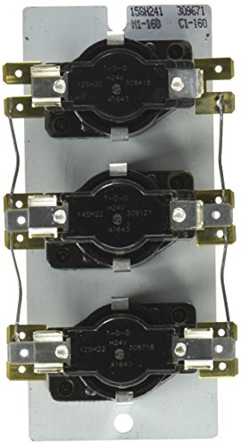 Other - 【中古】【未使用・未開封品】Emerson 24A34 14 電気ヒートシーケンサー 5スイッチ