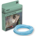【中古】【未使用・未開封品】Airflo Fly Fishing Ridge StriperフローティングFly Line(4)