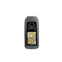 【中古】【未使用・未開封品】Garmin GPSmap 78s