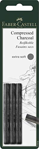 樂天商城 - 【中古】【未使用・未開封品】Pressed Charcoal Ex Soft Blister Of 3