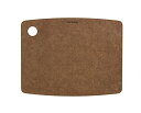 【中古】【未使用・未開封品】Epicurean Kitchen Series Cutting Board, 11.5-Inch by 9-Inch, Nutmeg by Epicurean