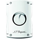 【中古】【未使用・未開封品】S.T.DUPONT(エス・テー・デュポン) マキシジェット シガーカッター クロム 003266