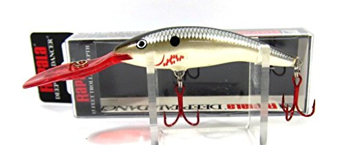 乐天商城 - 【中古】【未使用・未開封品】Rapala Tail Dancer Deep Floating Lure TDD07/BP (7147)