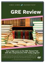 【中古】【未使用・未開封品】GRE Review