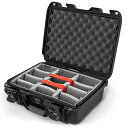 【中古】【未使用・未開封品】Nanuk 920ケース(2)