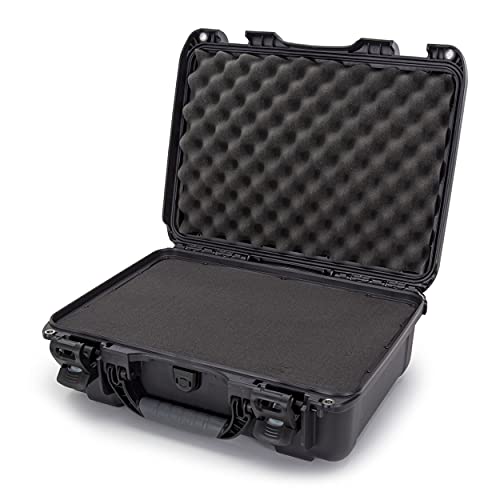 【中古】【未使用・未開封品】Nanuk 925 Graphite キューブスポンジ付き