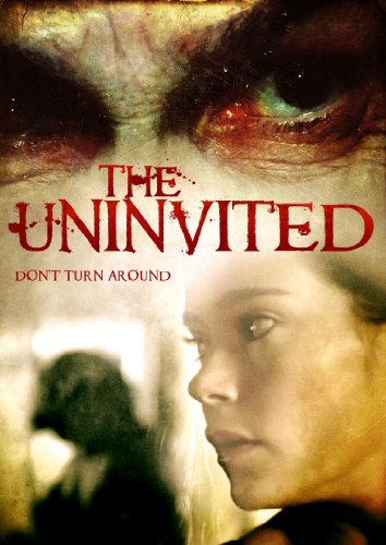 UNINVITED