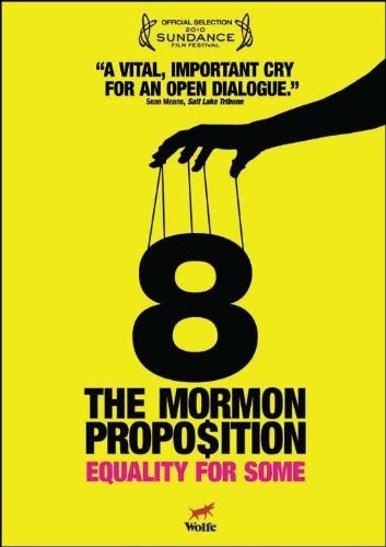 【中古】【未使用・未開封品】8: The Mormon Proposition [DVD] [Import]