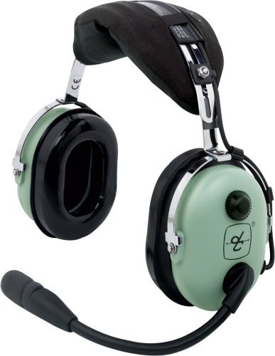 yÁzygpEJizDavid Clark H10-13H Headset (for helicopters)