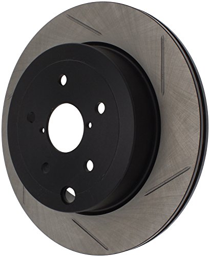 Sports, Outdoors - 【中古】【未使用・未開封品】パワースロット (126.47030SL) ブレーキローター