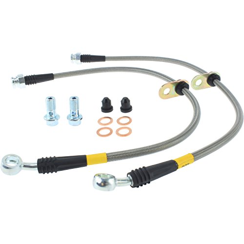 【中古】【未使用・未開封品】Centric 950.40502 Brake Line Kit