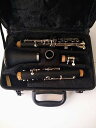 【中古】【未使用・未開封品】Etude Student Clarinet Model ECL-100 Standard